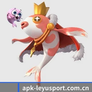乐鱼apk APP