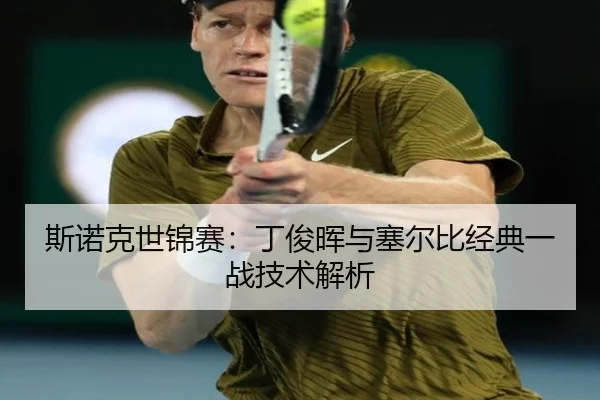 斯诺克世锦赛：丁俊晖与塞尔比经典一战技术解析